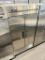 True 2 Door Reach In Refrigerator Model T-35