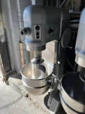 Hobart 60Qt Dough Mixer 220V 3Ph