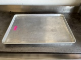 Full Size Bakery Sheet Pans