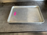Half Size Bakery Sheet Pans