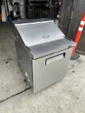 Turbo Air 27” Sandwich Prep Table