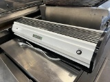 Midor 36” Air Curtain 115v 1PH