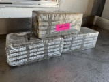 Lot of Grill Bricks