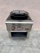 DCS WOK BURNER