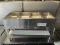 Duke 4 compartment steam table