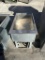 Vollrath 36490R One Pan Standard Remote Drop In Refrigerated Cold Food Well