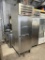 TRUE 1 DOOR REFRIGERATOR