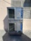 IMPERIAL DOUBLE STACKED CONVECTION OVEN