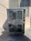 WOLF DOUBLE STACKED CONVECTION OVEN