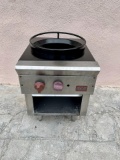 DCS WOK BURNER