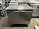 BEVERAGE AIR 36