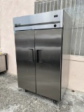 TRUE 2 DOOR REFRIGERATOR