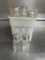 Lot of Salt & Pepper Shakers
