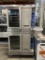 Imperial Double Deck Convection Oven