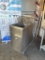 Imperial 35-45LB Gas Deep Fryer