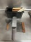 Lot of Bench Knives & Griddle Spatulas