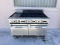 Imperial Combination Gas Range 6 Burner, 12” Griddle & 2 Ovens Below