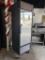 True Single Glass Door FREEZER