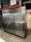 Traulsen 3 Door Freezer
