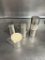 Lot of Ingredient Shakers