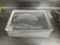 Half Size Bakery Sheet Pans