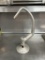 60Qt Planetary Dough Mixer Hook