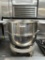 60Qt Planetary Dough Mixer Bowl & Dolly