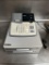 Casio PCR-275 Cash Register AS IS no keys