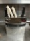 Knife Holder (Knives not included)