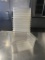 Cambro 1/2 Size Pan 6” Deep Food Storage Pans