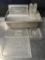 Lot of Misc Size Lids