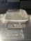 Lot of 1/3 Size Lid Covers