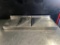 GSW 36” x 14” Wall Mount Shelf