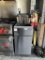 Atosa Cookrite 35-45 Lb Gas Deep Fryer