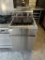 Atosa Cookrite 75LB Gas Deep Fryer