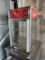 #1 Wisco Model 695D Countertop Food Display Warmer