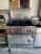 Wolf 6 Burner Gas Range w/Oven Below
