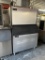 Ice-O-Matic ICE1406HA Ice Machine Cuber Head Air Cooled, 1469 lbs. Production