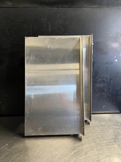 GSW 24” x 14” Wall Mount Shelf