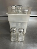Lot of Salt & Pepper Shakers
