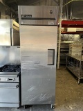 True Single Door Refrigerator