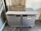 Beverage Air 48