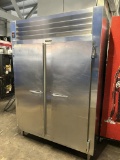 Traulsen 2 Door Refrigerator