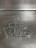 Lot of Table Condiment Holders