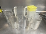 Lot of Pitchers