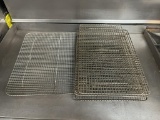 Bakery Cooling Racks