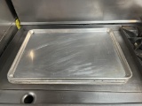Full Size Bakery Sheet Pans