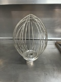 30Qt Planetary Dough Mixer Whip