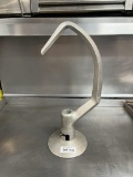 60Qt Planetary Dough Mixer Hook