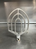 20Qt Planetary Dough Mixer Paddle